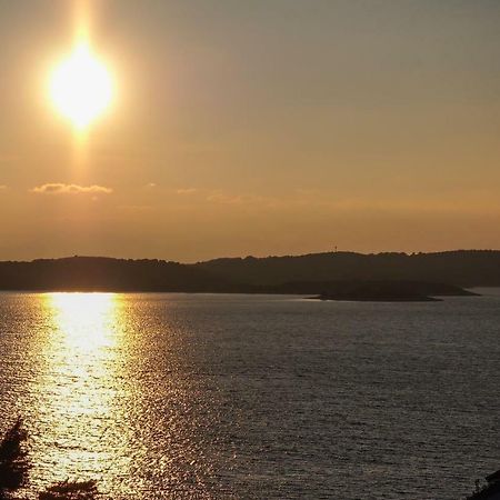 Ferienwohnung Patak'S Place, Amazing View Hvar Town Exterior foto